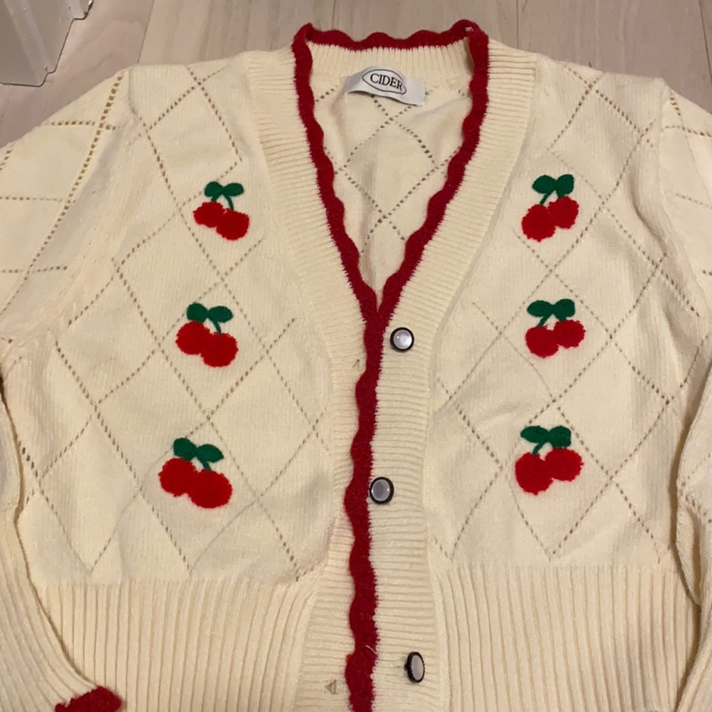 Sweater
